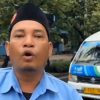 Sopir Jaklingko Hina Penumpang dengan Sebutan Monyet Akhirnya Dipecat