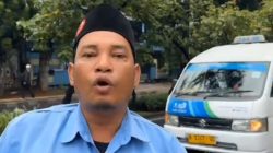 Sopir Jaklingko Hina Penumpang dengan Sebutan Monyet Akhirnya Dipecat