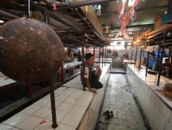 Siap-siap! Pedagang Daging Sapi se-Jabodetabek Mogok Dagang Mulai Besok