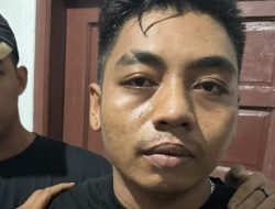 Misteri Cairan Pembersih Toilet! Terapis Spa di Bekasi Tewas di Kamar Kos, Suami Siri Diringkus Polisi di Banten