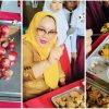 Amukan Guru Lampung! Paket MBG Prabowo Isinya Anggur dan Tempe Busuk: Anak Sekolah Bukan Binatang!
