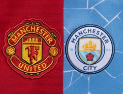 Jadwal Liga Inggris: Carrick Langsung Diuji Derbi Manchester