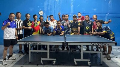 Juara Bertahan Ipul-Tri Tergusur, Pasangan Jono-Widi Jawara NKS Baru