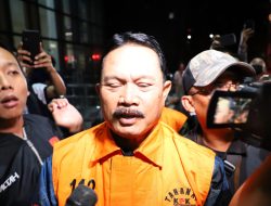 Dugaan Pemerasan Mantan Wali Kota Maidi Dinilai Ganggu Iklim Usaha di Madiun