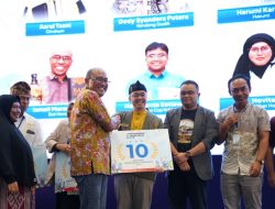 Bukan UMKM Biasa! Intip Cara Pertamina ‘Sihir’ Produk Pangan Lokal Jadi Senjata Ketahanan Pangan RI!