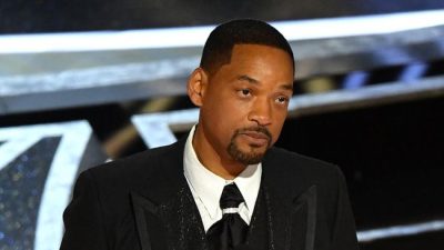 Will Smith Digugat Pemain Biola atas Tuduhan Pelecehan Seksual!