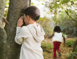 Petak Umpet Berujung Maut