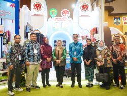 Gebrakan IKM Lokal di Inacraft 2026: Raup Ratusan Juta Rupiah hingga Sabet Penghargaan!