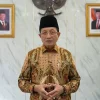 Klarifikasi Kemenag Soal Nasaruddin Umar Difasilitasi Jet Pribadi OSO