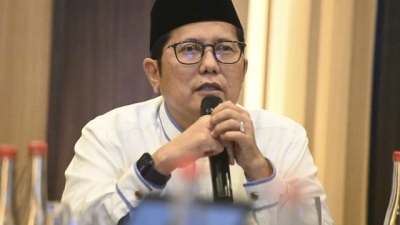 Geger Kesepakatan RI-AS: Produk Amerika Bebas Masuk Tanpa Label Halal, MUI Teriak ‘Penjajahan’!