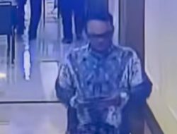 Polisi Buru Maling Beraksi di Hotel Bintang 5, Gasak Laptop, HP dan Uang Tunai Puluhan Juta