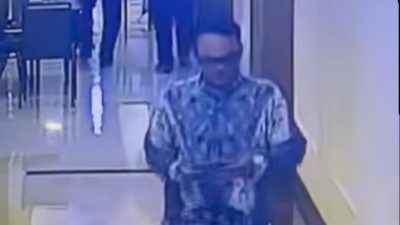 Polisi Buru Maling Beraksi di Hotel Bintang 5, Gasak Laptop, HP dan Uang Tunai Puluhan Juta