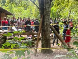 Jeritan Hati Ibu Bocah SD yang Gantung Diri: ‘Saya Pikir Dia Pergi Sekolah’