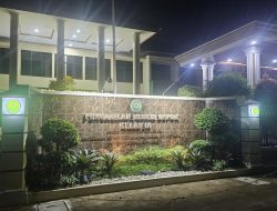 OTT Hakim di Depok Terkait Suap Pengurusan Perkara, Uang Ratusan Juta Diamankan