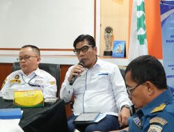 PELNI Siapkan 15 Kapal untuk Layani Angkutan Lebaran 2026 di Jawa Timur