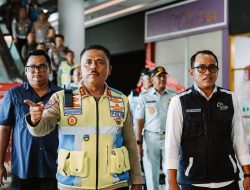Gaspol! Merak-Bakauheni Siap Sambut Mudik 2026: Ada Pelabuhan Baru hingga Diskon Tarif