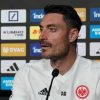 Ditahan Imbang Union Berlin 1-1, Riera Belum Bawa Frankfurt ke Arah yang Lebih Baik