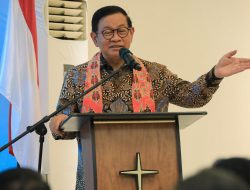 Pemprov DKI Larang Segala Aktivitas Berpotensi Timbulkan Keributan di Bulan Ramadhan