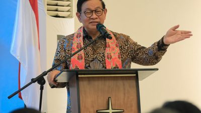 Pemprov DKI Larang Segala Aktivitas Berpotensi Timbulkan Keributan di Bulan Ramadhan