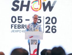 Menperin Buka-bukaan Tantangan Otomotif 2026: Jualan Mobil Listrik Meroket, LCGC Keok?