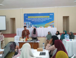 Bukan Cuma Jago Listrik! PLN EPI Sulap UMKM Pantai Bagek Kembar Jadi Jagoan TikTok