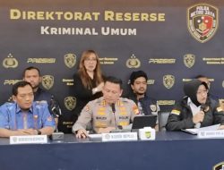 Polisi Minta Masyarakat Waspadai Perdagangan Anak Berkedok Adopsi Ilegal