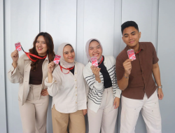 Telkom Buka Program Magang Khusus AI dan B2B Solutions untuk Mahasiswa