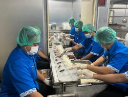 Sambut Mudik Lebaran, PELNI Tingkatkan Kualitas Layanan Penumpang