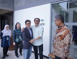 Ekonomi RI Tumbuh 5,01%, Tapi Sektor Ini Malah Tancap Gas Lebih Kencang, Kok Bisa?