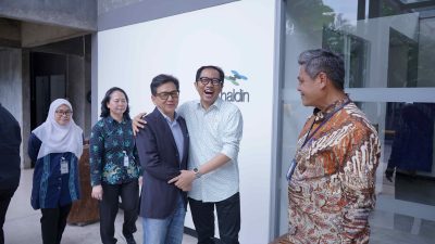 Ekonomi RI Tumbuh 5,01%, Tapi Sektor Ini Malah Tancap Gas Lebih Kencang, Kok Bisa?
