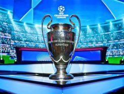 Undian Digelar Jumat Petang, Ini Daftar Tim yang Lolos ke Babak 16 Besar Liga Champions