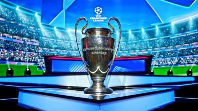 Undian Digelar Jumat Petang, Ini Daftar Tim yang Lolos ke Babak 16 Besar Liga Champions