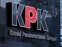 Giat OTT KPK di Kalimantan Selatan dan Jakarta, Soal Pajak?