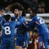 Chelsea Comeback! Menangi Duel Sengit Sesama Tim London Kontra West Ham