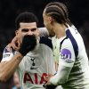 Ditahan Imbang Tottenham 2-2, Man City Dipaksa Puas Bawa Pulang 1 Poin