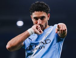 Singkirkan Newcastle, Manchester City Tantang Arsenal di Final Carabao Cup, Simak Jadwalnya