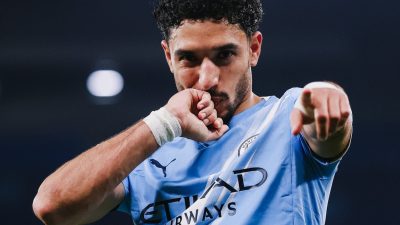 Singkirkan Newcastle, Manchester City Tantang Arsenal di Final Carabao Cup, Simak Jadwalnya