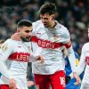 Hasil Perempatfinal DFB Pokal, Stuttgart Menang Tiga Gol Tanpa Balas dari Holstein Kiel
