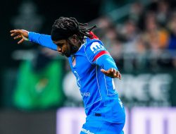 Gasak Real Betis 5-0, Atletico Madrid ke Semifinal Copa del Rey