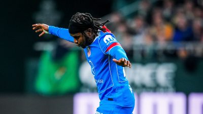 Gasak Real Betis 5-0, Atletico Madrid ke Semifinal Copa del Rey