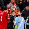 Drama di Anfield: Szoboszlai Kartu Merah, Liverpool Takluk dari Manchester City!