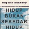 Hidup Bukan Sekedar Hidup