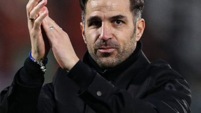 Singkirkan Napoli dari Coppa Italia, Como 1907 Ulang Pencapain 40 Tahun, Fabregas Puji Anak Asuhnya