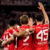 Bayern Muenchen Lolos ke Semifinal DFB Pokal Usai Kalahkan RB Leipzig