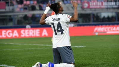 Lazio Melaju ke Semifinal Coppa Italia Usai Kalahkan Bologna via Adu Penalti