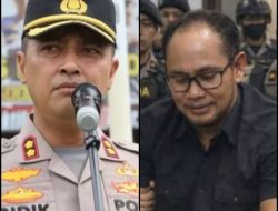 Maulangi dan Didik Tersangka, Begini Kronologi Bisnis Narkoba di Bima  Terungkap