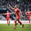 Harry Kane Cetak Brace, Bayern Menang 3-0 dari Werder Bremen