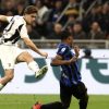 Inter Milan Susah Payah Kalahkan 10 Pemain Juventus di Laga Sengit Derbi Italia!