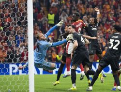 Juventus Babak Belur Dihajar Galatasary, Koopmeiners Masih Tebar Optimisme