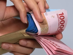 Ini Bocoran Tanggal Cair THR PNS, TNI, dan Polri Maret 2026